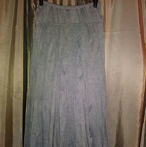 Calf length Skirt